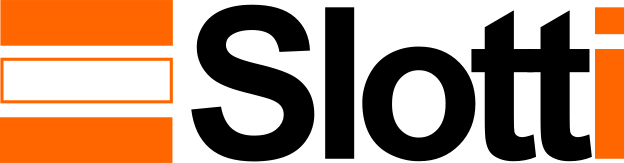 Logo de Slotti