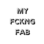 Logo de MY FCKNG FAB