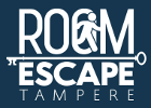 Logo de Room Escape Finland