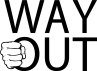 Way Out Logo